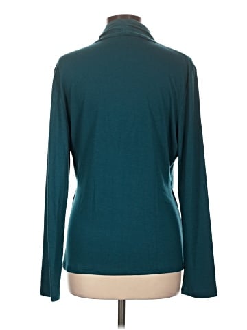 Talbots Long Sleeve Top (view 2)