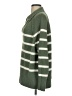 Aerie Stripes Green Pullover Sweater Size S - photo 5