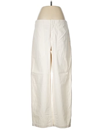 Madewell Tapered-Leg Utility Pants (view 1)