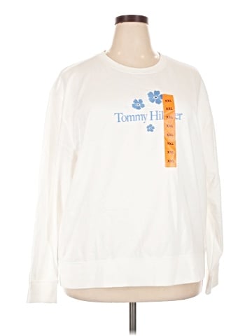 Tommy Hilfiger Sweatshirt (view 1)