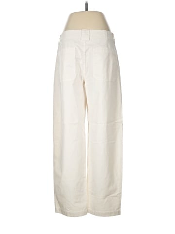 Madewell Tapered-Leg Utility Pants (view 2)