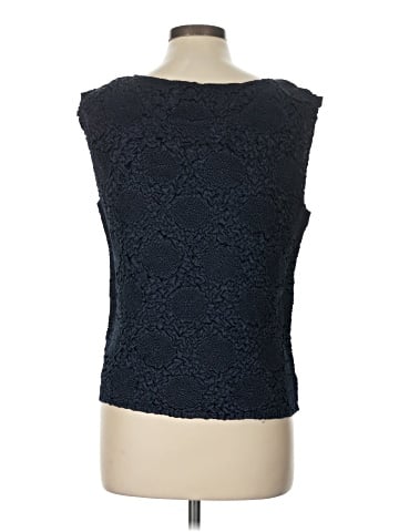 Rafael Sleeveless Top (view 2)