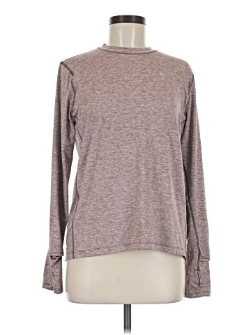 Nike Long Sleeve T-Shirt (view 1)
