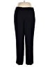 Talbots Black Dress Pants Size 18 - photo 1