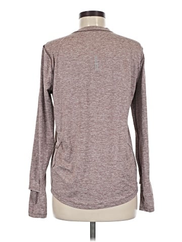 Nike Long Sleeve T-Shirt (view 2)