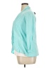 IMAN Teal Kimono Size XL - photo 5
