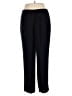 Talbots Black Dress Pants Size 18 - photo 2