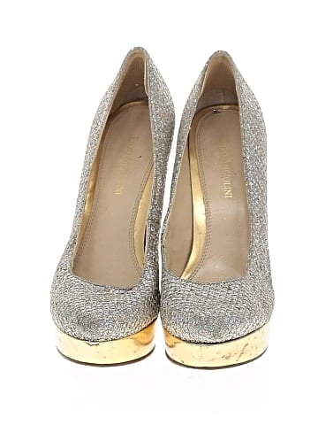 Enzo Angiolini Heels (view 2)