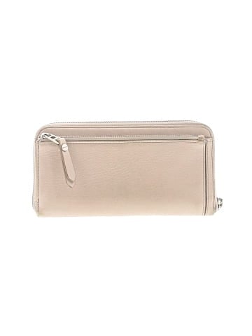 Fossil Leather Wallet (view 2)