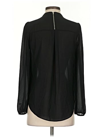 Atmosphere Long Sleeve Blouse (view 2)