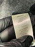 Max Studio Solid Black Dress Pants Size M - photo 5