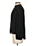 Atmosphere Black Long Sleeve Blouse Size 2 - photo 5