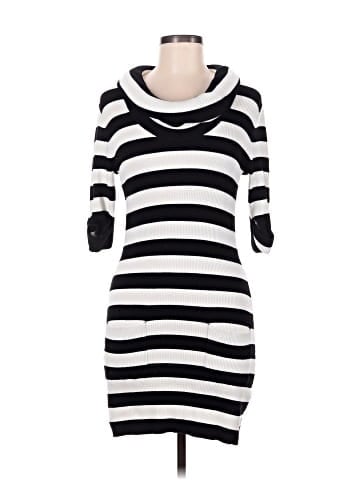 INC International Concepts Casual Dress (view 1)