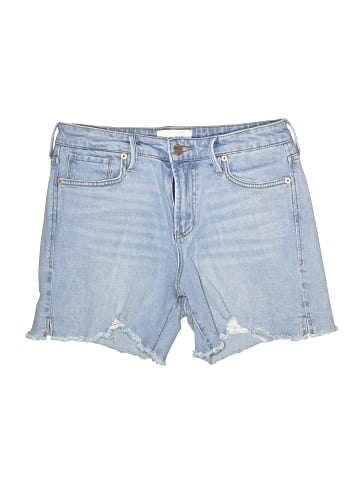 Dear John Denim Shorts (view 1)