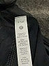 Lululemon Athletica Solid Black Skort Size 4 (tall) - photo 3