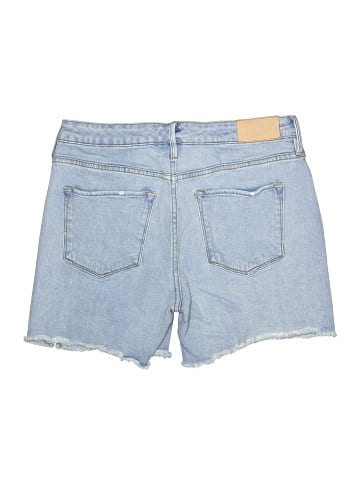Dear John Denim Shorts (view 2)