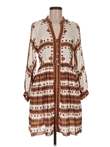 Sandro Casual Dress (view 1)