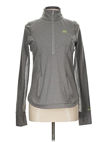 Abercrombie Long Sleeve T-Shirt (view 1)