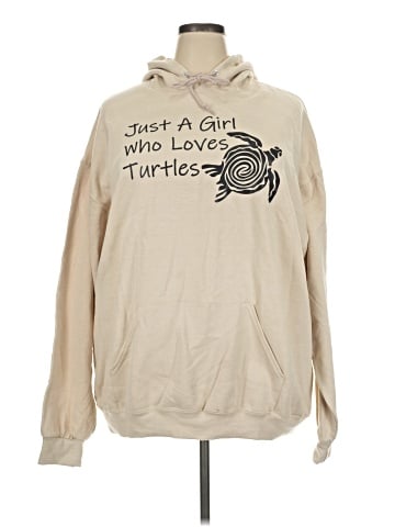 Jerzees Sweatshirt (view 1)
