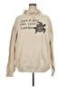 Jerzees Tan Sweatshirt Size XXL - photo 1