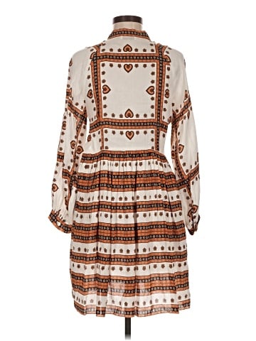 Sandro Casual Dress (view 2)