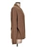 Talbots Brown Long Sleeve Top Size L - photo 4