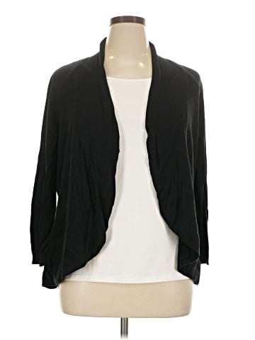 IMAN Cardigan (view 1)