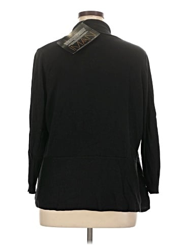 IMAN Cardigan (view 2)