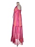 Unbranded 100% Polyester Pink Casual Dress Size M - photo 5