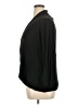 IMAN Black Cardigan Size XL - photo 5