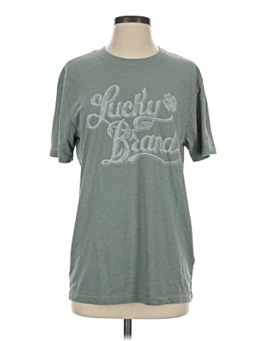 Lucky Brand Short Sleeve T-Shirt (view 1)