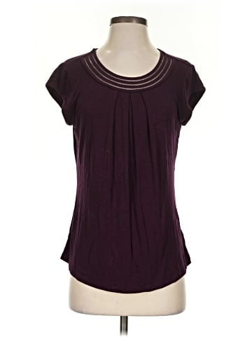 Daniel Rainn Short Sleeve Top (view 1)