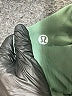 Lululemon Athletica Green Active Pants Size 6 - photo 9