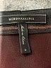 BCBGMAXAZRIA Solid Brown Formal Skirt Size S - photo 4