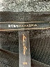 BCBGMAXAZRIA Black Cocktail Dress Size XS - photo 7
