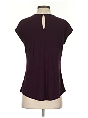 Daniel Rainn Short Sleeve Top (view 2)