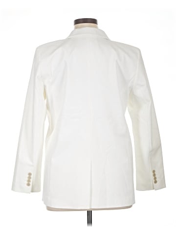 Ann Taylor Blazer (view 2)