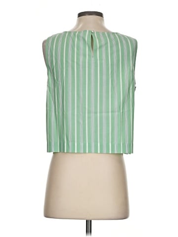 Talbots Sleeveless Blouse (view 2)
