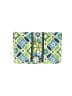 Vera Bradley Green Wallet One size - photo 1