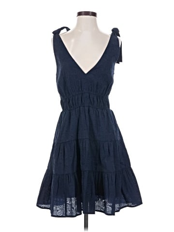 Chelsea28 Casual Dress (view 1)