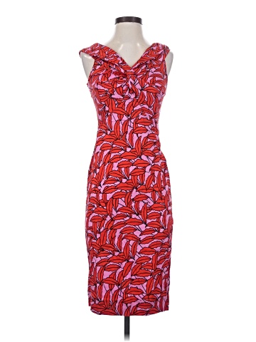 Diane von Furstenberg Cocktail Dress (view 1)