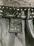Brandon Thomas Houndstooth Black Jacket Size 10 - photo 6