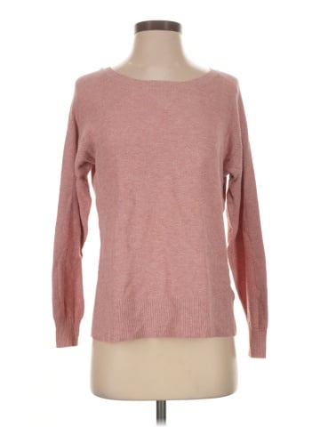 American Eagle Outfitters Pullover Sweater (view 1)