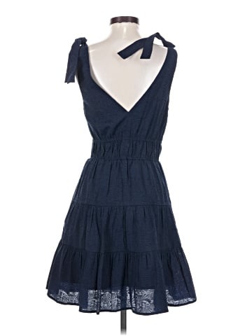Chelsea28 Casual Dress (view 2)