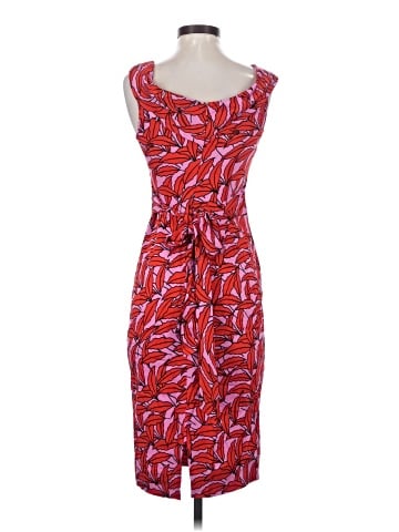Diane von Furstenberg Cocktail Dress (view 2)