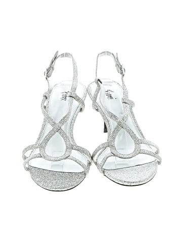 Fioni Sandals (view 2)