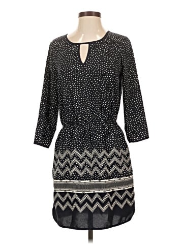 Just Fab Casual Dress (view 1)
