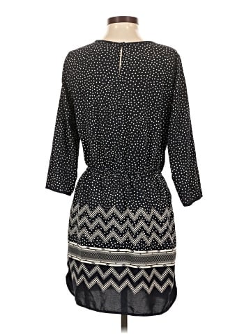 Just Fab Casual Dress (view 2)