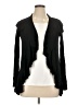 Belldini 100% Viscose Black Cardigan Size XL - photo 1