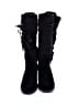 Ugg Australia 100% Suede Black Boots Size 8 - photo 2